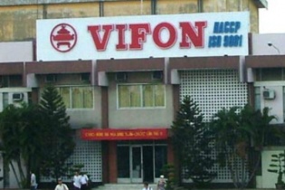 21/11: Nguyên Chủ tịch Vifon ra vành móng ngựa