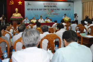 25-28/11: 600 gian hàng tham gia Hội chợ MDEC 2013