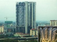 Dolphin Plaza sắm vai “chuột bạch”