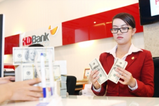 HDBank sẽ bán 30% cổ phần cho đối tác Nhật Bản