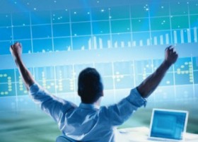 VN-Index lập đỉnh cao nhất trong vòng 3 tháng