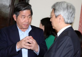 Đầu tư công: Vừa ăn đong, vừa vung tay quá trán