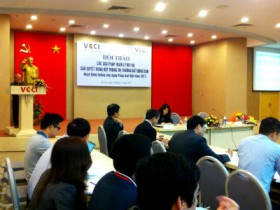 Tranh chấp mua nhà: Được kiện vẫn trắng tay