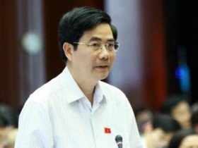 Bộ trưởng Phát: "Chúng ta gặp may, nhưng không thể may mãi"