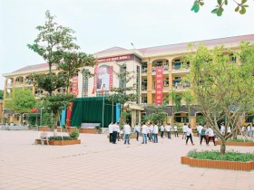 Giáo dục tìm thuốc cho bệnh thành tích, hư danh