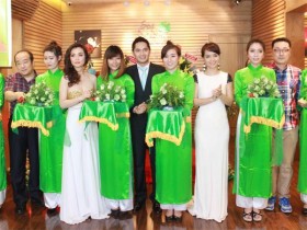 Khai trương Công ty TNHH Nano Nature Sài Gòn