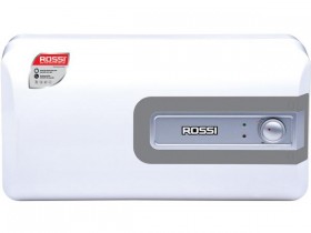 Tân Á giới thiệu bình nước nóng thế hệ mới