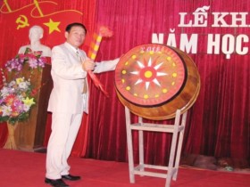Thái Bình: Sức bật mới ở Trường THPT Hùng Vương