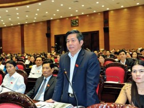 Bịt lỗ hổng trong đầu tư công