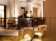 Một phần Intercontinental Hồ Tây thành căn hộ cho thuê