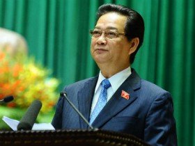 Thủ tướng: “Không có hội chứng xây nhà máy lọc dầu”