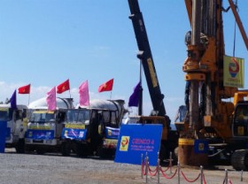 CDM Smith trúng thầu tư vấn cao tốc Đà Nẵng - Quảng Ngãi