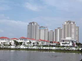 Đọc vị tranh chấp trên thị trường bất động sản