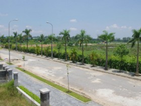 Dự án dưới 10 triệu đồng/m2 thứ 2 sắp nhận đơn mua nhà
