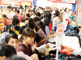 LotteMart khai trương siêu thị thứ 5 tại Bình Dương