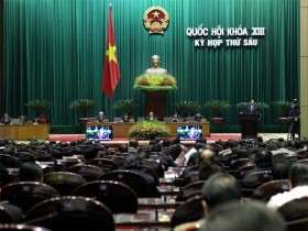 Những trăn trở, lo âu từ diễn đàn Quốc hội