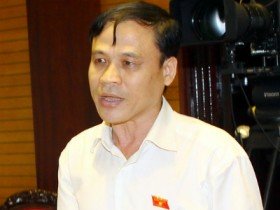 Phải đưa tư tưởng của Bác Hồ vào Luật Đất đai
