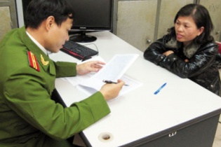 Thu giữ gần 7.000 gói bột canh i ốt Hải Châu giả