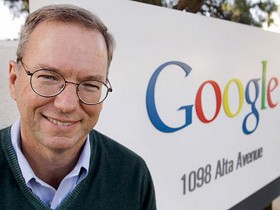 Chủ tịch Google: Hết thời các chính phủ "do thám"