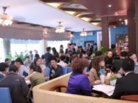 Golden West cạn hàng sau 3 tuần mở bán