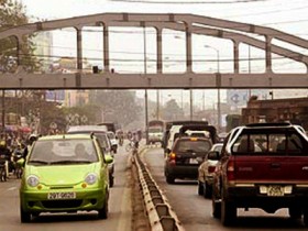 Him Lam đổi hạ tầng lấy 500ha đất ở Long Biên