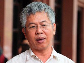 Không còn vốn để xin, không còn vốn để hứa