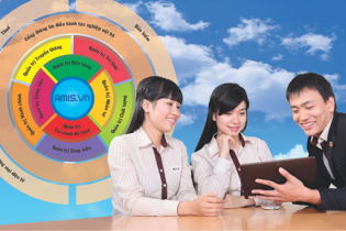 MISA mời doanh nghiệp dùng miễn phí phần mềm ‘xịn’