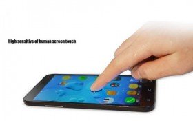 Smartphone dùng chip lõi 8 thực đầu tiên ra mắt