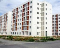 Lý do nhà giá rẻ hút người mua hơn nhà xã hội