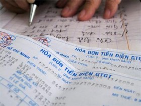 Tối đa được tăng giá điện 2 lần mỗi năm