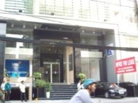 Văn phòng cho thuê TP.HCM: Cung nhúc nhích giảm, giá rục rịch tăng