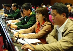 Bộ trưởng, chủ tịch tỉnh phải tiếp dân hàng tháng