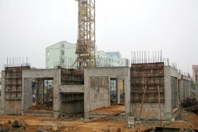 Đoạn trường "chạy cửa" xin chuyển đổi dự án
