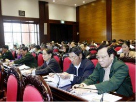 Gây lãng phí, có thể truy cứu trách nhiệm hình sự