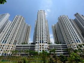 Mở bán Dự án Mulberry Lane