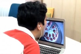 Nếm vị món ăn qua internet sắp thành hiện thực
