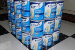 Abbott tố Công ty Song Nam giả giấy tờ nhập sữa Ensure