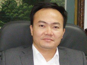 GEOTEC HANOI 2013 tạo động lực tăng tốc