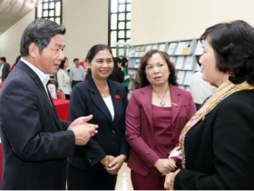 Không biết có bao nhiêu tiền, không được quyết dự án