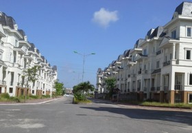 Bản Việt nhận định: Bất động sản đã chạm đáy!