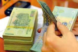 Chiêu lừa của vị "đại tá" nhẹ nhàng cuỗm 1,3 tỷ