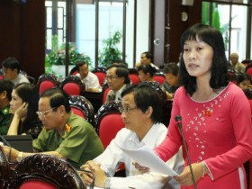 Hiến pháp sửa đổi có hiệu lực kể từ 1/1/2014