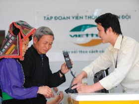 Viettel "ra đòn hiểm": tập trung cho mạng cố định