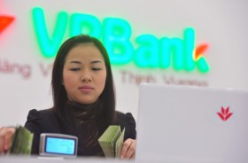 VPBank sạch bóng vốn ngoại