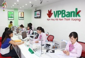 Vừa "thuần nội", VPBank đã có đối tác ngoại hỏi thăm