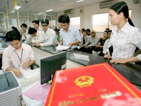 Cả nước có 71.018 doanh nghiệp thành lập mới