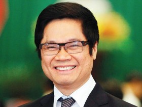 Doanh nhân lần đầu chính danh trong Hiến pháp