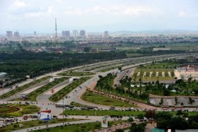 Hà Nội tách huyện Từ Liêm thành 2 quận mới