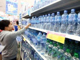 Masan phát thông điệp đầu tư ngành hàng tiêu dùng