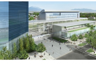 Nu Skin nhận Giải thưởng về cải tiến sản phẩm